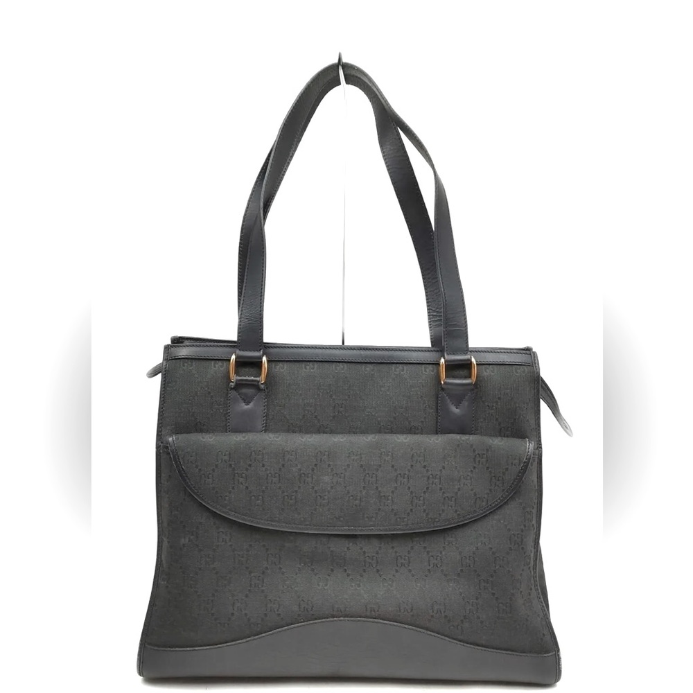 Gucci tote bag
